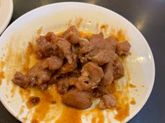 -白玉兰食品(汇联商厦店)