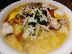 -绍兴老味道·非遗门店(银泰城店)