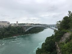 -尼亚加拉瀑布州立公园