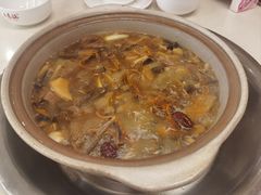 -土连锅·现熬养生汤锅(梁家巷店)