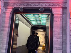 -花家怡园(四合院总店)