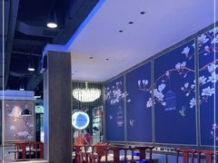 大堂-五姊妹海鲜(火车站店)