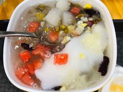 -文昌邓记清补凉(西沙路店)