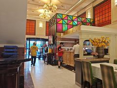 -大鸭梨烤鸭(左家庄店)