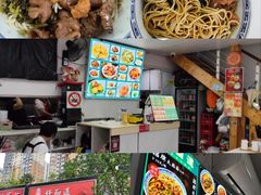 -好面道大肠面(中华路店)