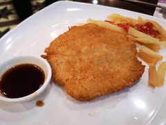 -德大西餐社(云南南路店)