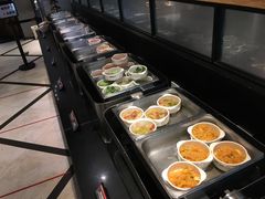 -比格比萨自助(花园路店)