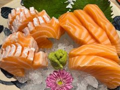 -小山日本料理(兴业太古汇店)