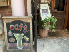-古董花园(思南路42弄小区店)