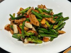 -大潮淮·淮扬菜(何园旗舰店)