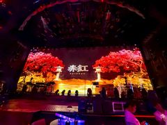 -赤红音乐现场(浦东金桥路店)