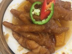 -福满园大酒楼(梅林店)