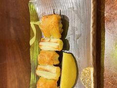 -鸟鹏烧鸟居酒屋(仁恒梦中心店)