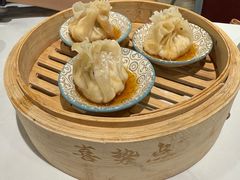 -喜势点·糖沙翁手工茶点·本地人茶居(永庆坊店)