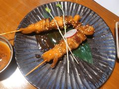 -大江户日本料理(吕厝店)