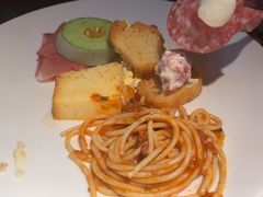 -拉蒂娜·巴西牛排馆 Latina·Brazilian Steakhouse(王府井喜悦店)