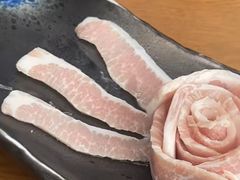 -炎蔵牛舌烤肉
