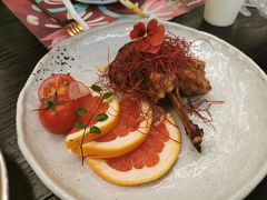 -PlantsEatery·植物食堂(REX春熙店)