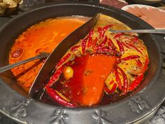 -蜀大侠火锅(春熙路店)