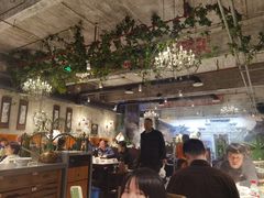-汕头八合里海记牛肉店(清河店)