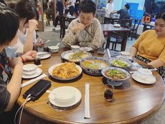 -兰边碗(鼓楼店)
