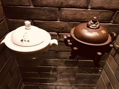 -聚春园自助餐厅(东街口店)