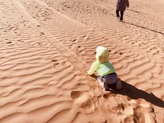 -银肯塔拉沙漠生态旅游景区
