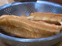 -弄堂咪道-饭香·面香·馄饨香(钦州北路田尚坊店)