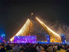 -泰达航母主题公园