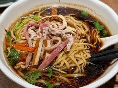 -周家二小姐的菜(西津渡店)