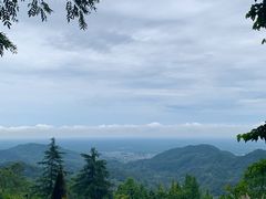 -凤栖山