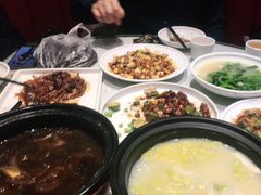 -皇城根北京风味主题餐厅(中海环宇城店)