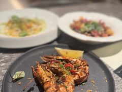 -SHADOWS•Bistro&Eatery(安福路店)