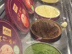 -晶丽香榭自助餐(南京大饭店)