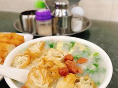 艇仔粥-穗银肠粉店(东川路店)