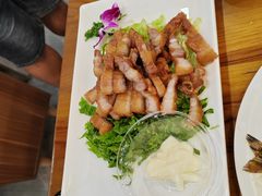 -醉壹号海鲜大排档(厦门美食地标店)