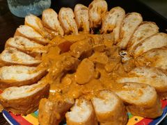 -泰妃殿(武汉首店)