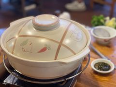 -美未居·老字号·地道顺德菜·桑拿鸡·鱼生(容桂店)