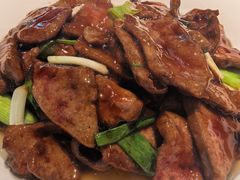 小快活猪肝-陈记菜馆·非遗淮扬菜(东关街教场店)