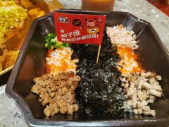 -牛牛章·章鱼水煎肉(光谷世界城店)