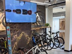 -TREK崔克自行车(碧云店)