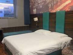 -丽市酒店(苏州平江观前街店)