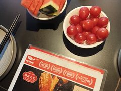 -辣尚瘾·烤鱼·新川菜(交大直营店)