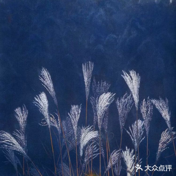 国宝级画家的称神的大作！