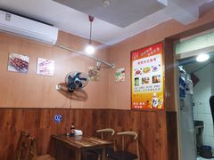 -明明烤牛肉(原明明东北烧烤)