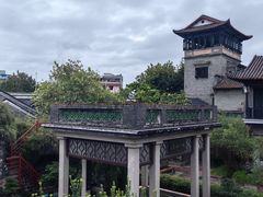 -东莞市可园博物馆