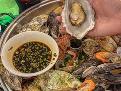 -好兄弟郭巨海鲜(天一阁店)