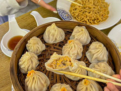 -炉旺斋上海小笼包·小馄饨