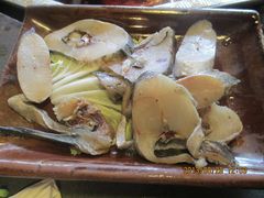 -胡南山品质老火锅(南浦路店)