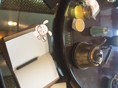 -湖畔居茶楼(湖滨店)